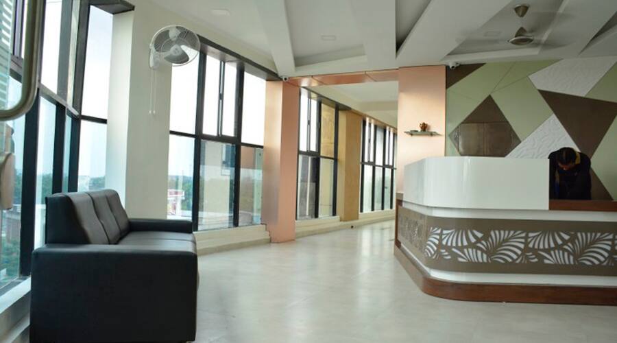 Hotel Progressive Inn, Ahmedabad 4